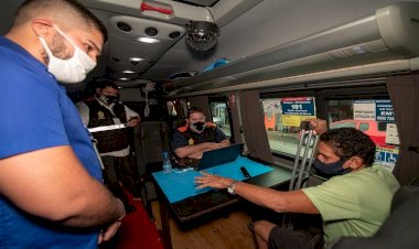 William Alemão fecha ano com 5,6 mil serviços de terapia e assistência social realizados