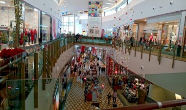 Manauara Shopping encerra o ano com distribuição de livros infantis e contação de histórias