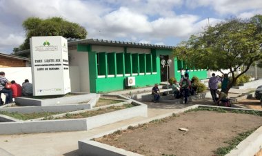 DSEI Leste de Roraima vai gastar mais de R$ 29 mil com motobombas e kit de bombeamento solar