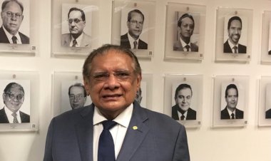 Ex-deputado José Dutra morre em Brasília