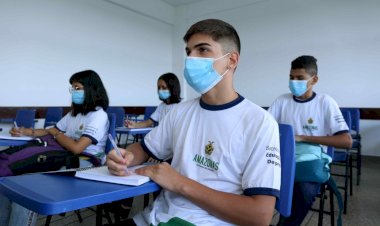 Matrículas 2022: transferências de alunos da rede estadual começam nesta quarta-feira (12/01)