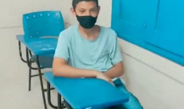 Estudantes da rede estadual em Boca do Acre se destacam na Olimpíada Brasileira de Matemática