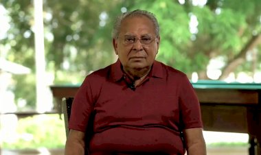 Ex-governador Amazonino Mendes testa positivo para Covid-19