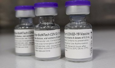 Governo do Amazonas recebe mais 132.210 doses de vacina contra Covid-19, nesta segunda-feira