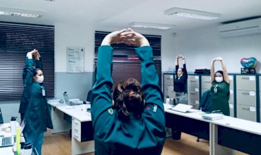 Segeam realiza 'semana da mulher' com vasta programação para colaboradoras