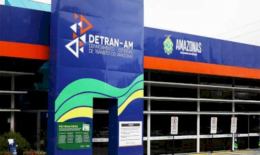Governo do Amazonas encerra inscrições para concurso do Detran na quarta-feira (06/04)