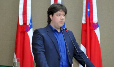 TCE-AM empossa Luis Fabian como conselheiro na próxima terça-feira (5)