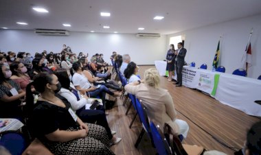 Governo do Amazonas paga R$ 5 milhões da 1ª parcela do cofinanciamento da assistência social aos municípios