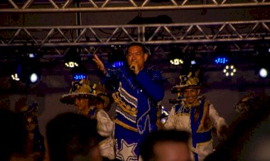 Bar do Boi promove exaltação indígena neste sábado, em Manaus