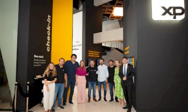 XP inaugura espaço conceito em Manaus
