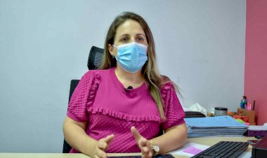 Wilson Lima sanciona lei que estabelece Dia Estadual do Combate ao Assédio Sexual no Trabalho