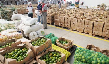 Amazonas investiu mais de R$ 65 milhões em produtos regionais para merenda escolar nos últimos três anos