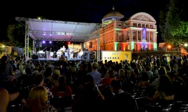 Tacacá na Bossa volta ao Largo de São Sebastião nesta quarta-feira