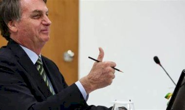 Presidente sanciona lei que amplia pena para violência contra crianças