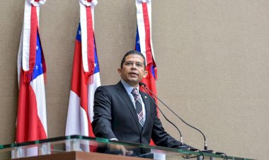 João Luiz é o autor da lei que estabelece tempo máximo para atendimento em estabelecimentos no Amazonas