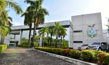 Governador Wilson Lima institui Sistema de Informações de Custos do Amazonas