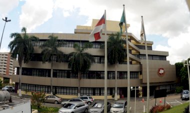 Operação Punodor prende policiais militares