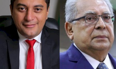 Pesquisa aponta crescimento do governador Wilson Lima