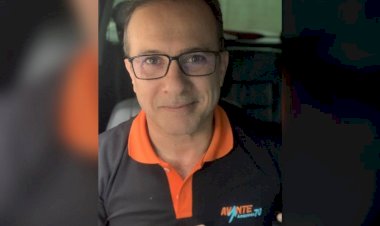 'Sou, estou pré-candidato ao Senado pelo Avante', dispara Chico Preto