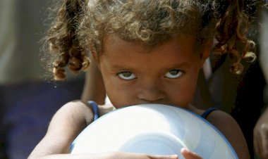 Volta da fome está associada a má gestão da economia e da pandemia pelo governo Bolsonaro