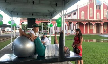 Projeto RespirAR realiza atendimentos no município de Barreirinha