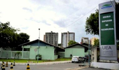 UEA divulga edital e convocação da 3ª chamada do Vestibular e SIS 2021, acesso 2022