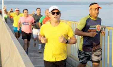 David Almeida esclarece rumores sobre viagem ao Rio de Janeiro