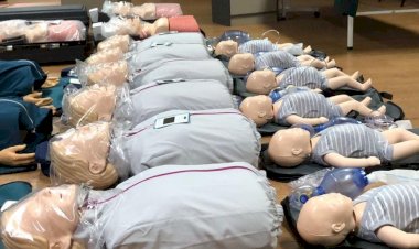 Segeam será a primeira Associação do Norte a contar com estrutura permanente de capacitação em suporte avançado de vida