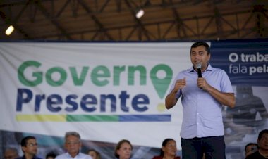 Governo do Amazonas anuncia R$ 250 mil para incentivo ao esporte em São Gabriel da Cachoeira