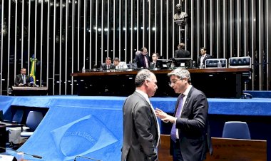 Combustíveis: PEC para União financiar ICMS zero pode ser votada na quarta