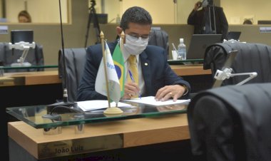 Requerimento do deputado João Luiz para redução de ICMS é atendido pelo Governo do Amazonas