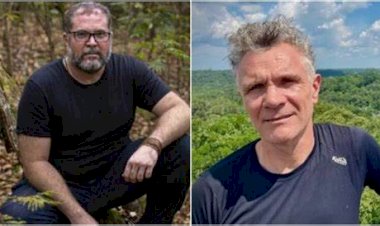 Juíza de Atalaia do Norte envia processo de homicídio de indigenista e jornalista a Justiça Federal