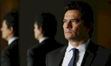 Sergio Moro anuncia nova pré-candidatura