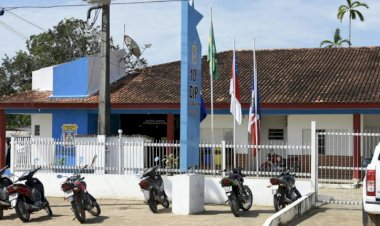 Homem é preso após sobrinha de dois anos ser morta por espancamento em Coari