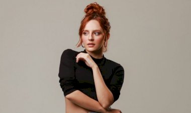 Marcella Bártholo é escolhida como atriz revelação nacional, no prêmio 'Destaques da Temporada'