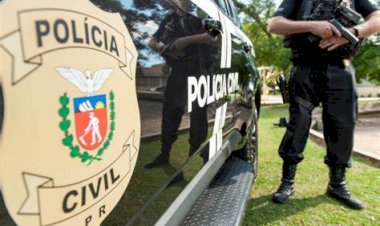Polícia do Paraná investiga morte de guarda municipal em Foz do Iguaçu