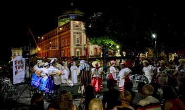 Aleam fortalece turismo amazonense com novas Leis e Projetos voltados ao setor