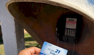 Empresas de telefonia serão acionadas para oferecer serviços no Distrito de Santo Antônio do Matupi, diz João Luiz