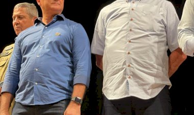 Menezes confirma mais duas vindas de Bolsonaro ao Amazonas e convenção do PL para o dia 5 de agosto