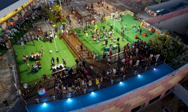 Manauara Shopping entra na rota do Amazonas Green Jazz Festival