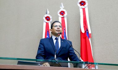 PL que dispõe de alinhamento e retirada de fios desordenados de postes é aprovado na Aleam