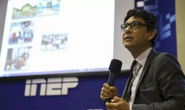 Carlos Moreno assume presidência do Inep em agosto