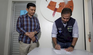 Governo do Amazonas avança com reformas em 17 unidades de saúde da capital