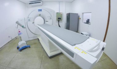 Emendas parlamentares para saúde do deputado João Luiz são transferidas na totalidade para fundos municipais