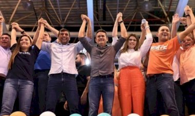 Vice de Wilson Lima será divulgado em convenção do União Brasil e Avante