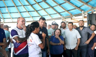 Idam terá unidade na vila de Lindóia