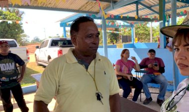 Idam estreita parcerias com líderes comunitários em evento do Dia do Produtor na zona rural de Manaus