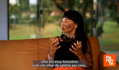 Vídeo de liderança indígena do AM viraliza com 4 milhões de visualizações