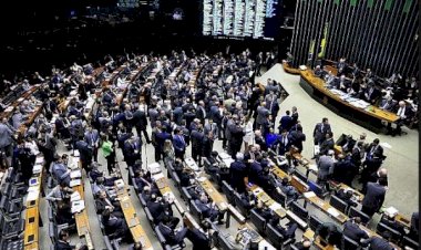 Câmara aprova proposta que acaba com saídas temporárias de presos