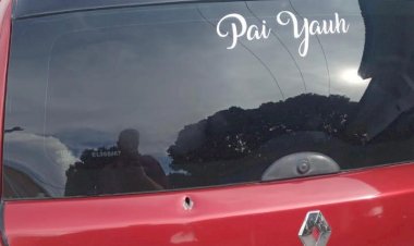 Equipe de Amom Mandel sofre atentado no Cidade de Deus, em Manaus